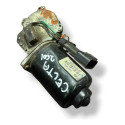 Motor Limpador Para-brisa Chevrolet Celta 2003 93397260