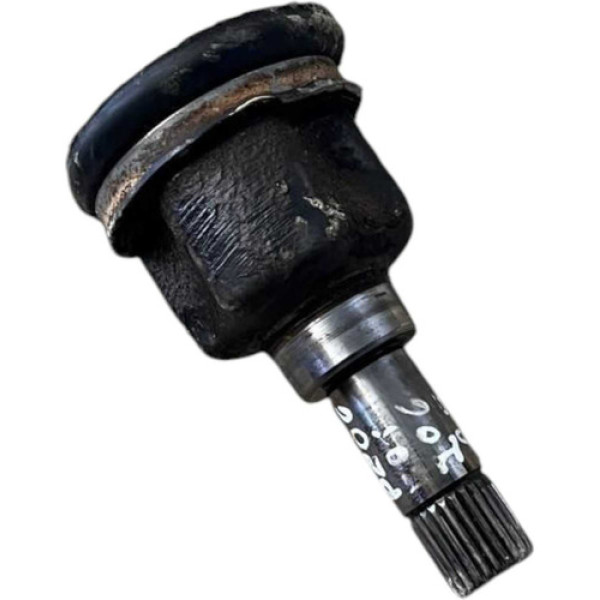 Tulipa Semi Eixo Dianteiro Peugeot 206 1.0 2001 A 2004