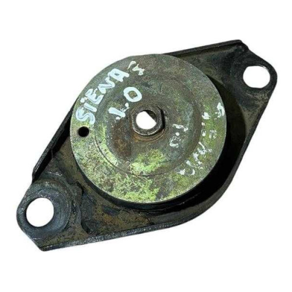 Coxim Inferior Cambio Fiat Palio Strada Siena 2007/15 1.0