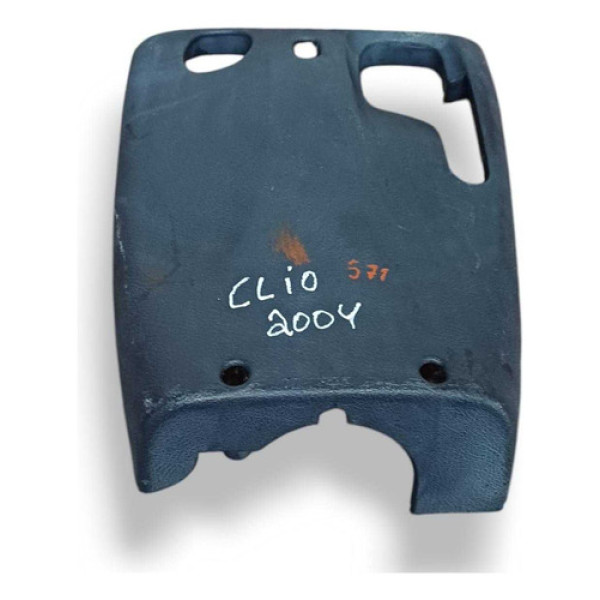 Acabamento Chave Seta Coluna Direção Clio 2004 7700413067