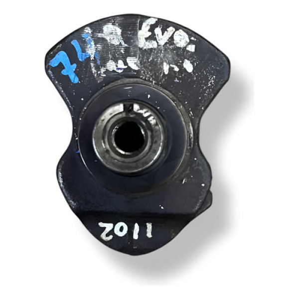 Eixo Virabrequim Fiat Siena Iveco 1.0 2003 A 2011 6h654805