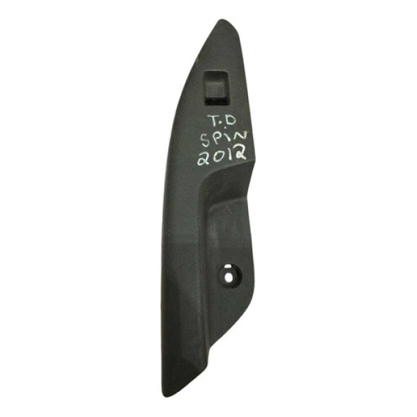 Moldura Botão Vidro Tras Direit Chevrolet Spin 2012 52020797