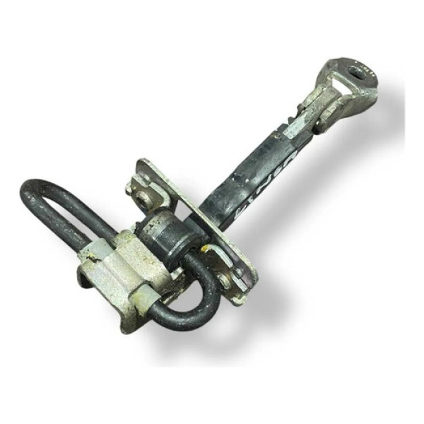 Limitador Porta Dianteira Esquerda Fiat Linea 2010 2011 2012
