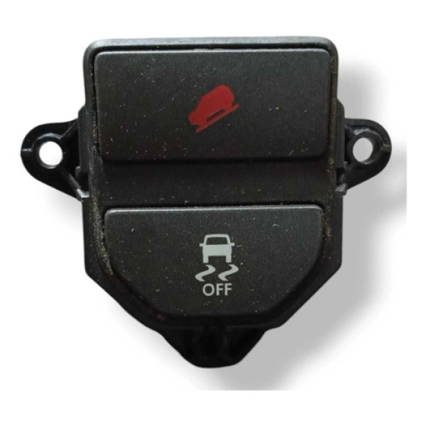 Botão De Tração Evoque 2.0 2012 2013 Sn80500113060784