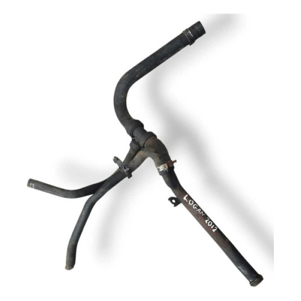 Mangueira Radiador Água Renault  Logan 1.6  2012