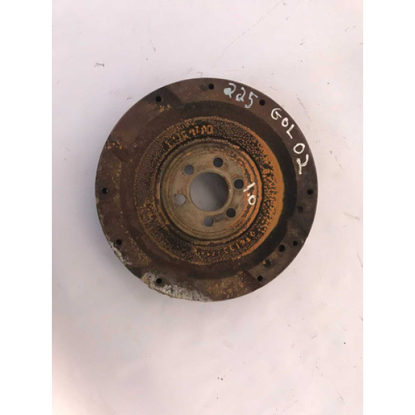 Volante Do Motor Gol 1.0 16v 2002 036105271