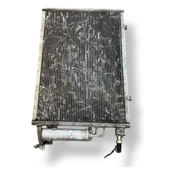 Condensador Ar Condicionado Ford Ecosport 2015 Ae8319e892ab