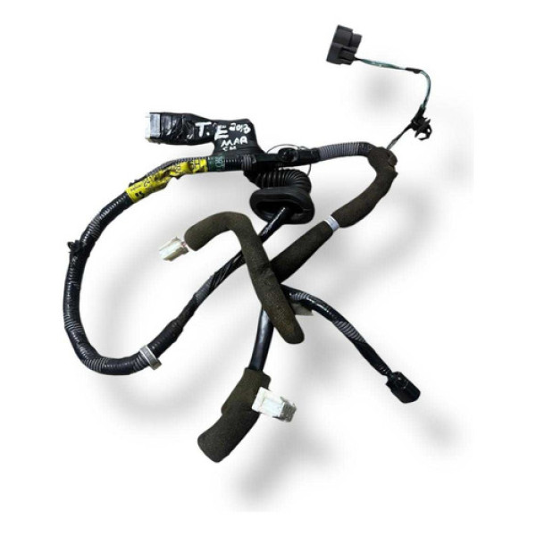 Chicote Porta Traseira Esquerda March 1.6 2013 2014 01u5n126