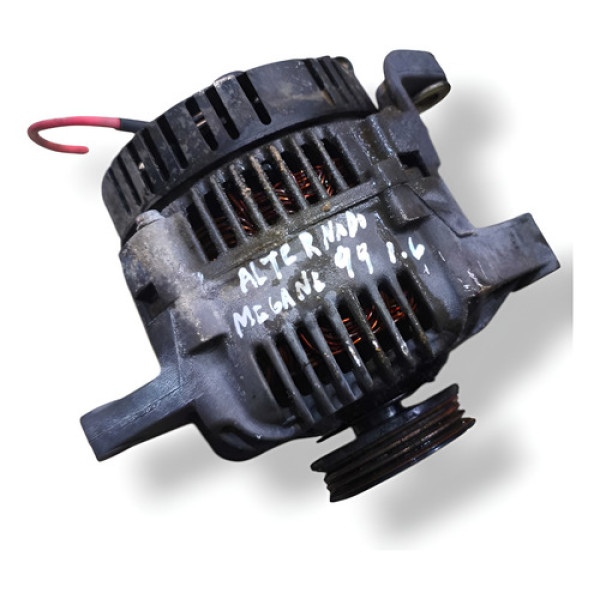 Alternador Renault Megane 1.6 1997 1998 1999 2000