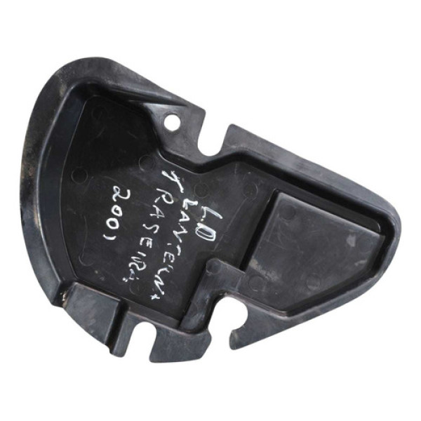 Capa Tampa Lanterna Lado Direito Clio Sedan 02/06 8200054301