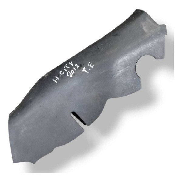 Acabamento Banco Traseiro Honda City 2012 84191tmo