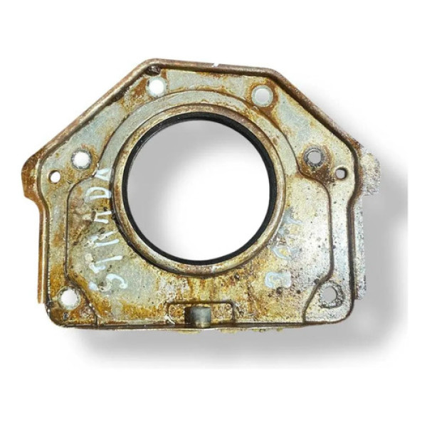 Retentor Virabrequim Fiat Strada 1.4 2011 2012 2013 Manual