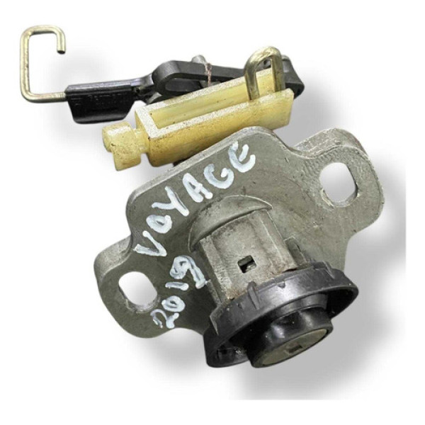 Cilindro Fechadura Tampa Traseira Volkswagen Voyage 2013