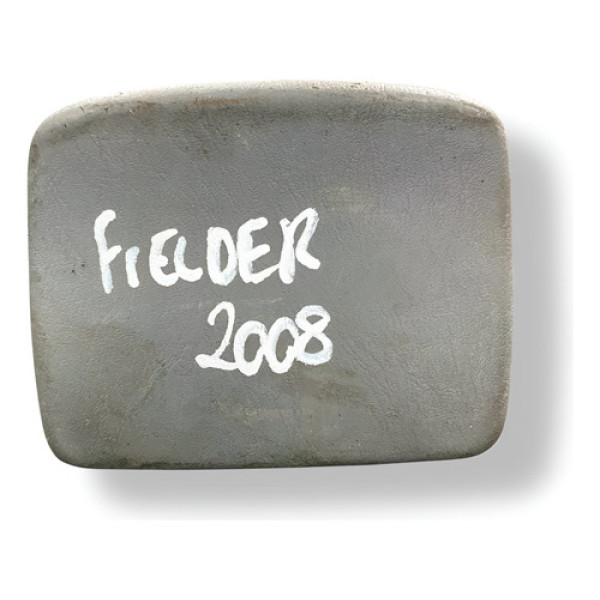 Cinzeiro Console Central Toyota Fielder 2005 2006 2007 2008