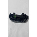 Painel Comando Ar Condionado Chevrolet Cobalt 1.4 2012