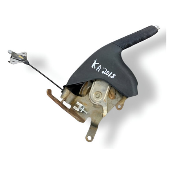 Alavanca Freio Mão Ford Ka 2015 2016 2017 2018 2019 A 2020