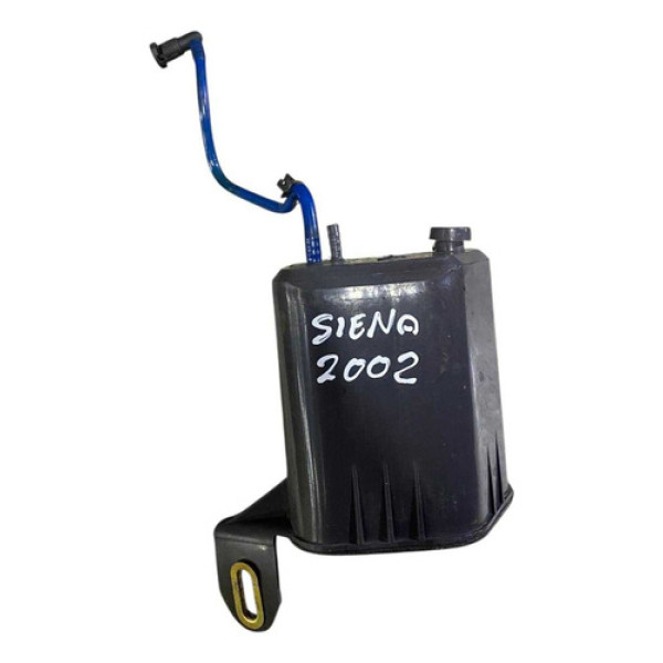 Filtro Ar Canister Fiat Siena 2002 2003 2004 2005 46766933