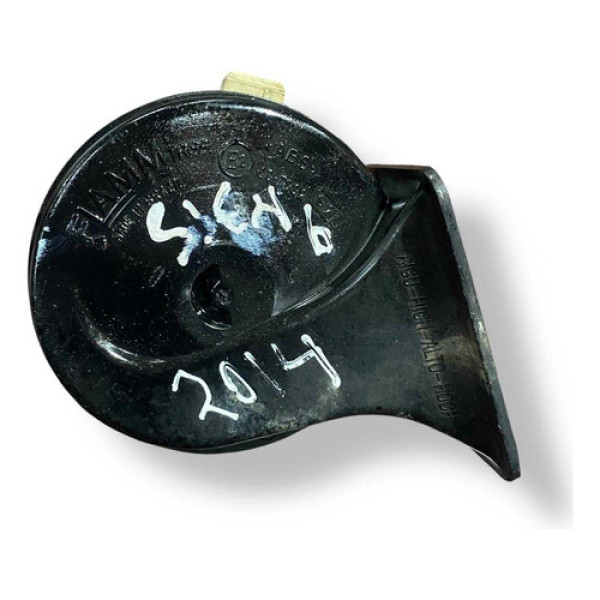Buzina Caracol Fiat Siena 2010 2011 2012 2013 2014 2015 2016