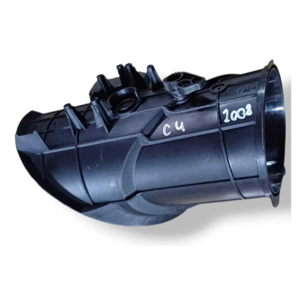 Duto Difusor Ar Da Caixa Evaporadora C/detalhe C4 2009 C9086