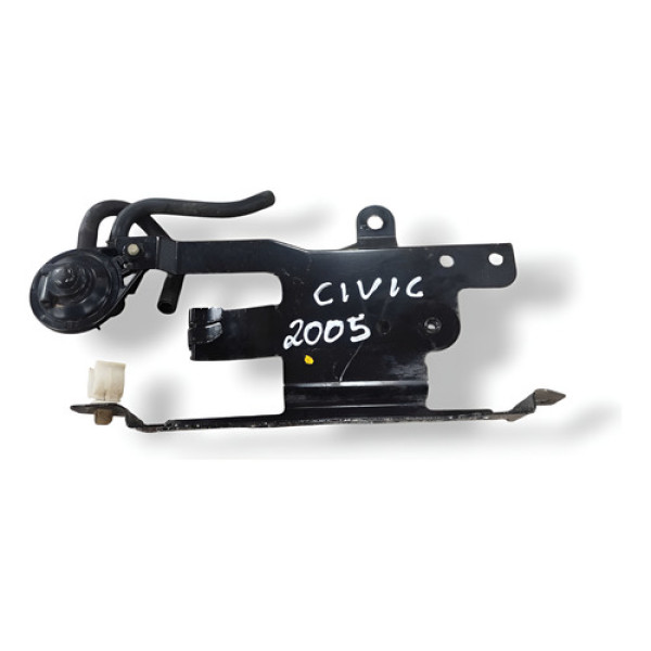Suporte Filtro Canister Honda Civic 1.7 2004 2005 A 2006
