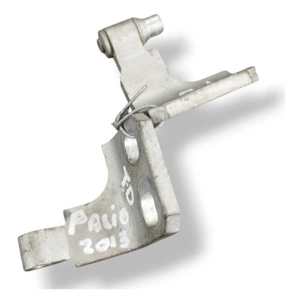 Par Dobradiça Porta Tras Direita Fiat Palio  2012 2013 2014