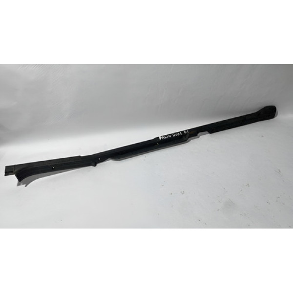 Soleira Porta Diant Esquerda Fiat Palio 1.0 2001 7352899560 Água