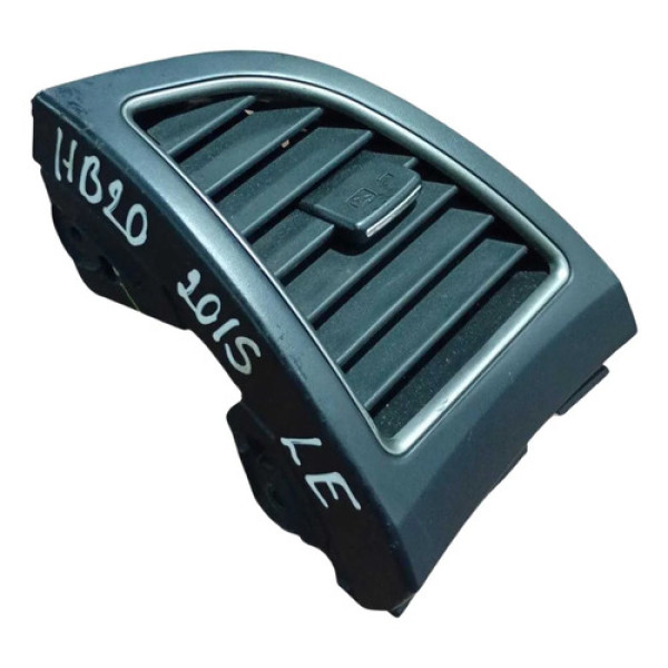 Difusor Ar Lado Esquerdo Hyundai Hb20 2015 2016 - 974801s000