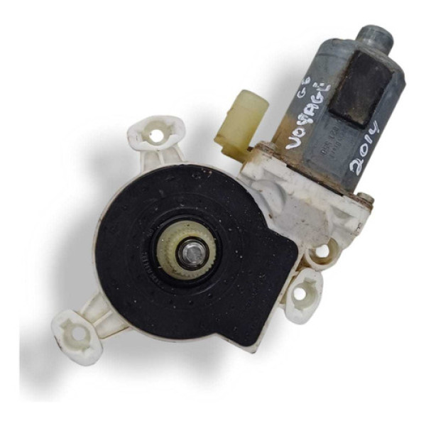 Motor Vidro Elétrico Dianteiro Direito Voyage 2014 5u0859801