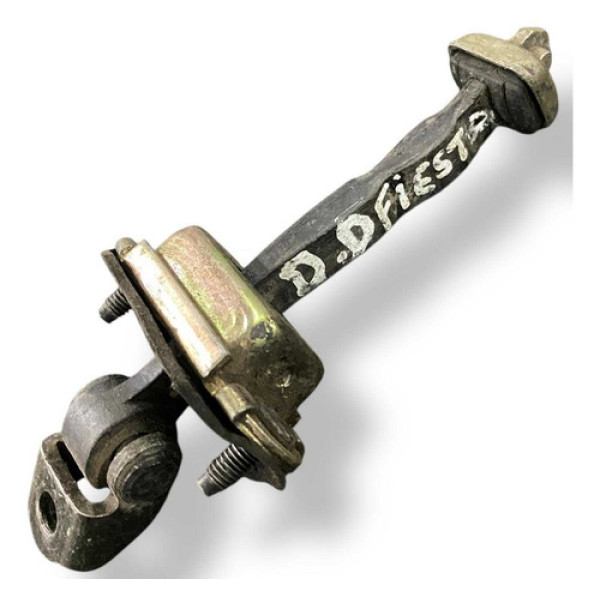 Limitador Porta Dianteira Direita Ford Fiesta 2012 2013 2014