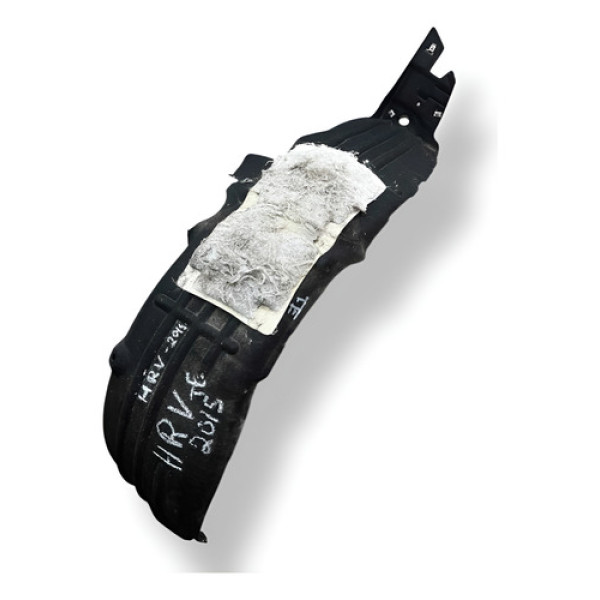 Parabarro Traseiro Esquerdo Honda Hr-v 1.8 2015 2016 2017