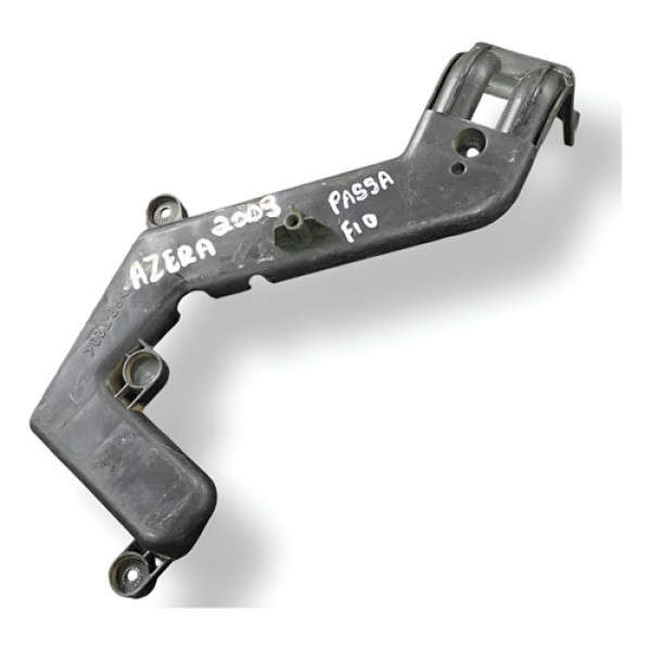 Guia Chicote Passa Fio Hyundai Azera 2008 2009 2010 2011