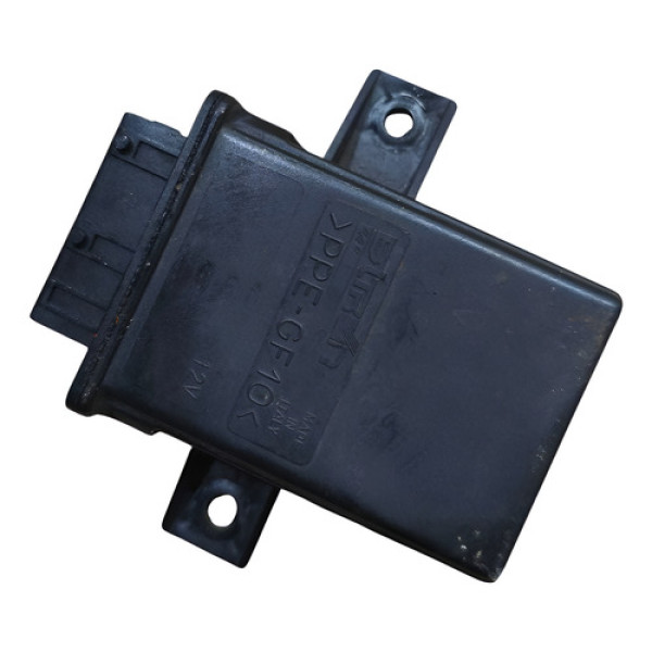 Módulo Ventoinha Citroen Xsara 1999 2000 9633609680 Preto