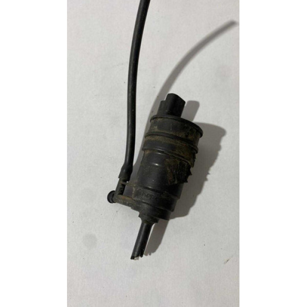 Motor Esguicho Limpador Parabrisa Clio 1.0 2004 431079b 