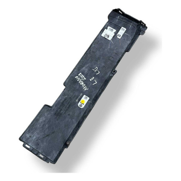 Tampa Console Central Esquerdo Murano 2008 P13381a3510000