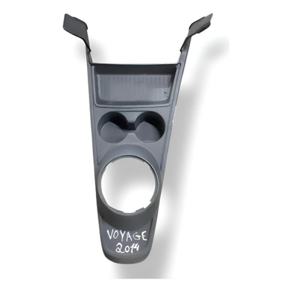 Console Central Voyage 2005 A 2012 5u1863241 Detalhe