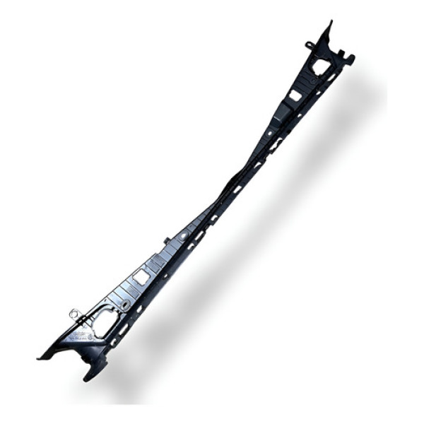 Moldura Defletor Porta Malas Bmw X5 2001 2002 51478244760