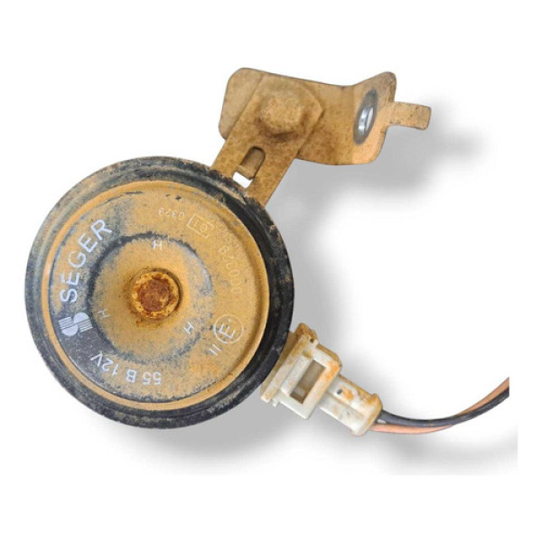 Buzina Alarme Renault Duster 2013 2014 2015 2016 2017 000329