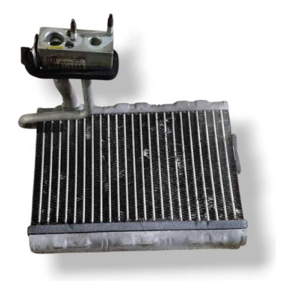 Caixa Radiador Ar Citroën C4 Pallas 2.0 2007 2008 2009 2010