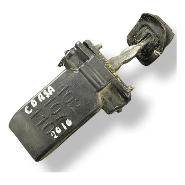 Limitador Porta Dianteira Esquerda Fiat Uno 2010 2011