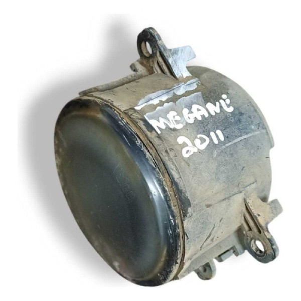 Farol Milha Renault Megane 2.0 2008/2009/2010/2011 89210094