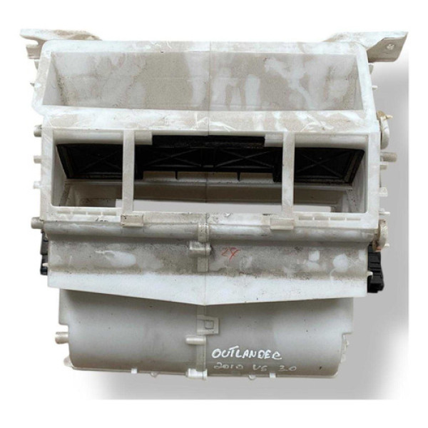 Carcaça Caixa Evaporadora Outlander 3.0 6v - 2010 2011 2012