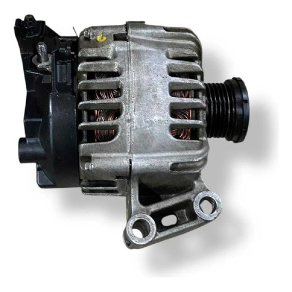 Alternador Ford New Fiesta 1.6 2014 2015 2016 Cn1510300cb