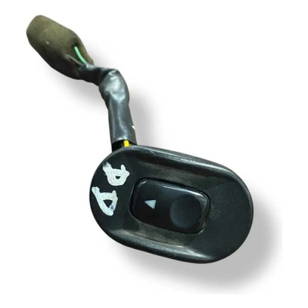 Botão Vidro Dianteiro Direito Hyundai Galloper 1998 Hr808120