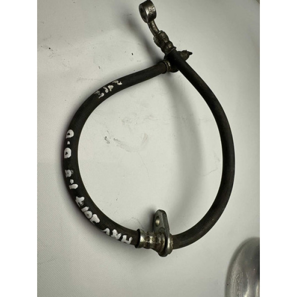 Mangueira Flexivél Freio Dianteiro Direito Honda Hrv 1.8 17