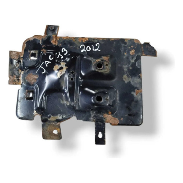 Suporte Caixa De Bateria J3 Turin 1.4 2011 2012 2013 2014