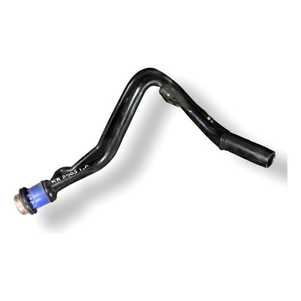 Gargalo Tanque Combustíevel Ford Ka 1.0 1999 97kb9034b3