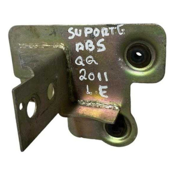 Suporte Módulo Abs Esquerdo Chery Qq 2011/2016 Original