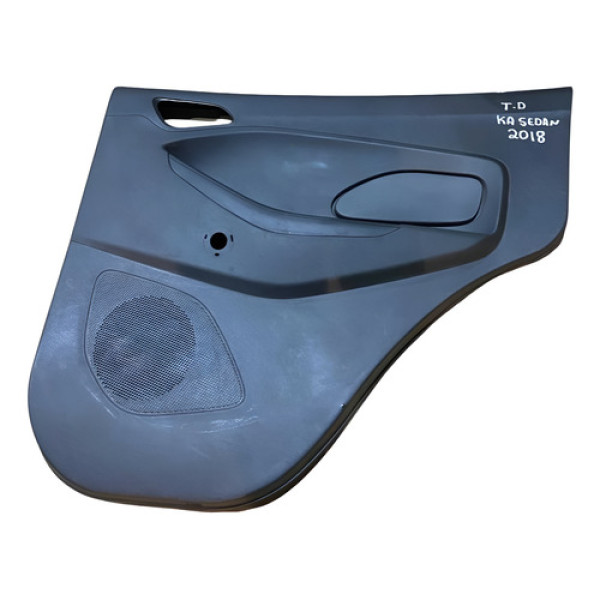 Forro Porta Traseiro Direito Ford Ka 2018 2019 E3b5a27406
