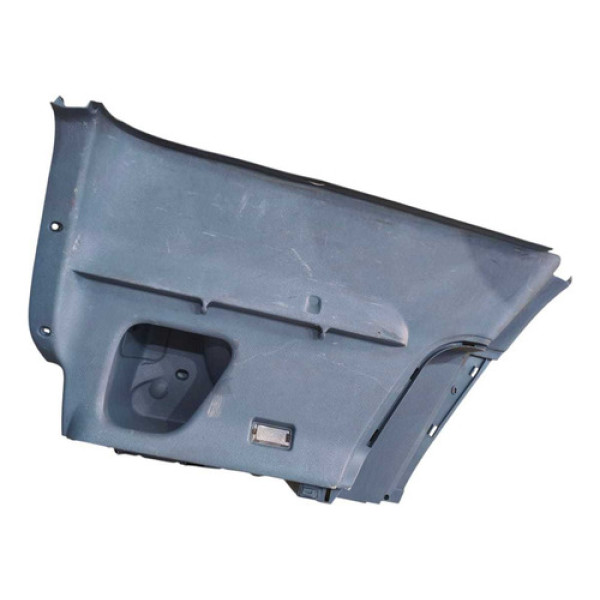 Acabamento Lado Direito Porta Malas Scenic 1999 7700427543