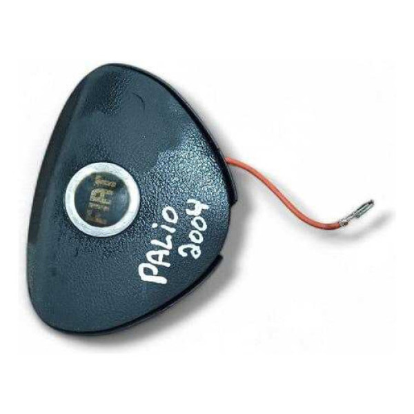 Tampa Capa Buzina Volante Fiat Uno Palio 2004 1001518890